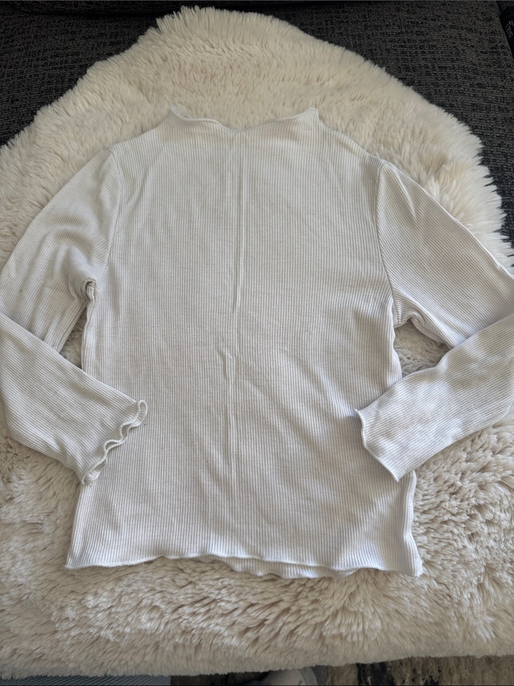 Lila & Jack 4T Long-Sleeve Top